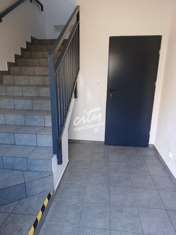 Lokal Wynajem Szczecin Dąbie 1